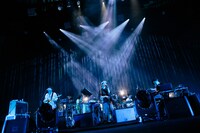 cero（撮影：三浦知也）