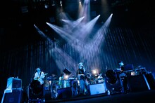 cero（撮影：三浦知也）