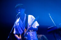 橋本翼（G, Cho）（撮影：三浦知也）