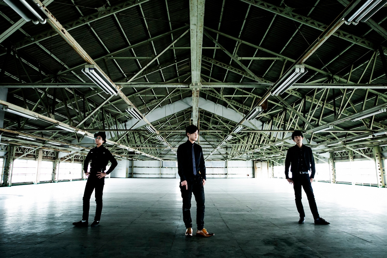 メジャーデビュー10周年Chicago Poodle、ベスト盤リリース後に全国ツアー開催