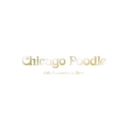 Chicago Poodle「10th Anniversary Best」初回限定盤ジャケット