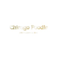 Chicago Poodle「10th Anniversary Best」初回限定盤ジャケット