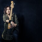 LUNA SEAのJがフェンダーとエンドースメント契約、実機を見学できるチャンスあり