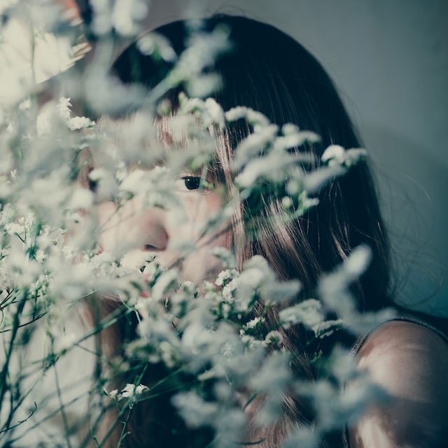 mekakushe「heavenly」ジャケット