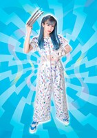 ななせぐみ（バンドじゃないもん！MAXX NAKAYOSHI）