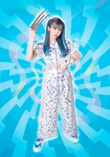 ななせぐみ（バンドじゃないもん！MAXX NAKAYOSHI）