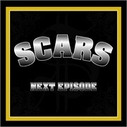 SCARS「NEXT EPISODE」ジャケット