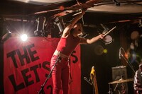 マリコ・マリコ（Dr, Vo）