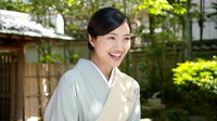 「THE突破ファイル」再現ドラマに出演する北原里英。(c)日本テレビ