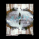 BRIAN SHINSEKAI「WAIT」配信ジャケット