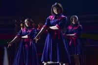 「東京女子流 CONCERT*07『10年目のはじまり』」の様子。