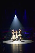 「東京女子流 CONCERT*07『10年目のはじまり』」の様子。