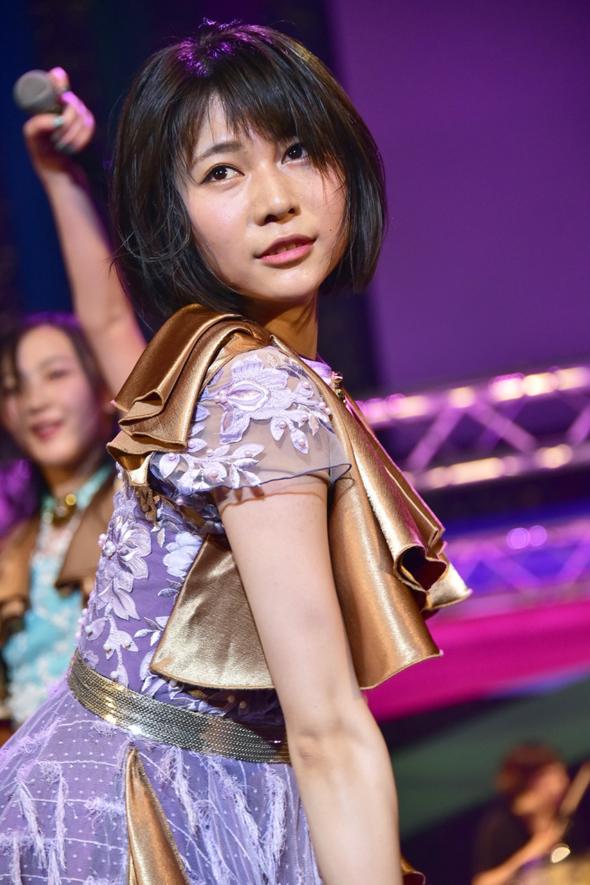 庄司芽生