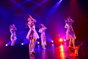 「東京女子流 CONCERT*07『10年目のはじまり』」の様子。