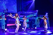 「東京女子流 CONCERT*07『10年目のはじまり』」の様子。