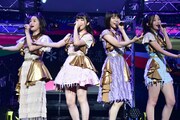 「東京女子流 CONCERT*07『10年目のはじまり』」の様子。
