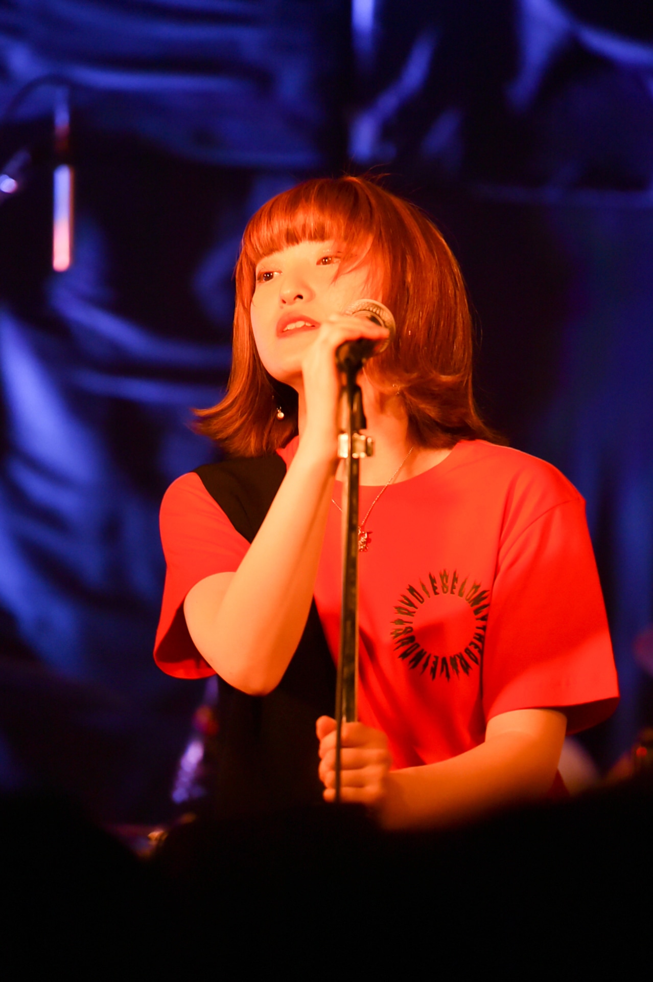 松本璃奈