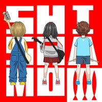 「SHISHAMO NO BEST ARENA!!!」ビジュアル