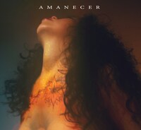 Solmana「AMANECER」ジャケット