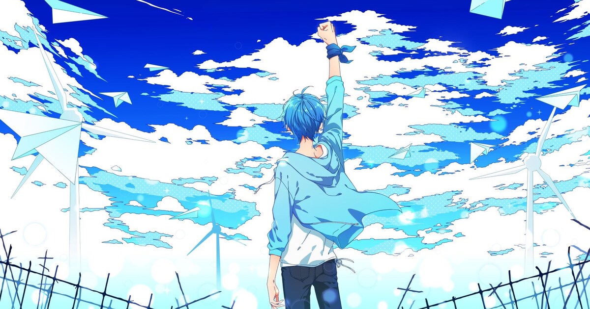 すとぷり、ころんの誕生日にオリジナルソング「敗北ヒーロー」公開 