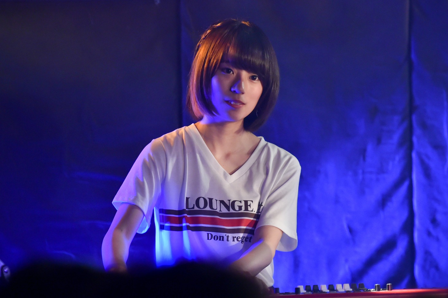 有働優菜