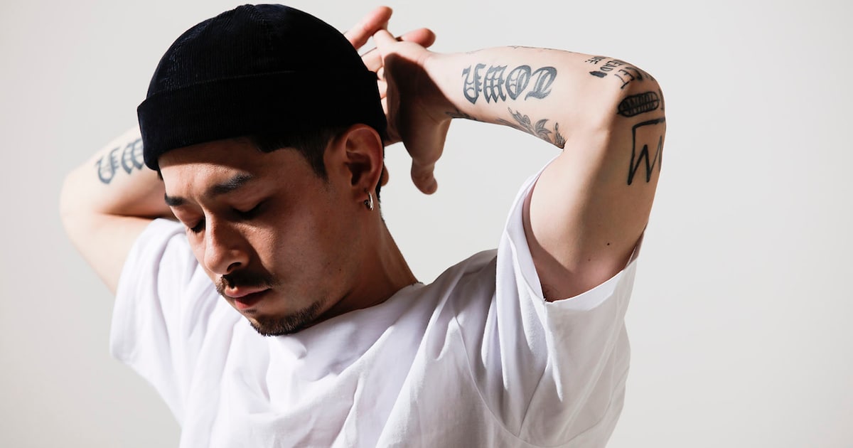ZORNのニューアルバムにUA参加、収録曲からBACHLOGICプロデュース曲MV 