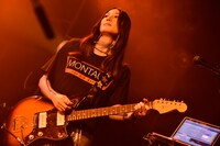 沙田瑞紀（G）（Photo by AZUSA TAKADA）