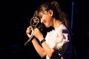 大塚愛(Photo by 田中聖太郎)