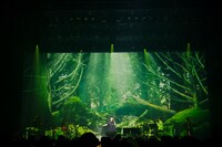 「愛 am BEST, too tour 2019～イエス！ここが家ッス！～」の様子。（Photo by 田中聖太郎）