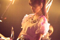 大塚愛（Photo by 田中聖太郎）