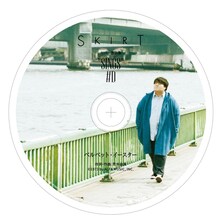 「スカート カバー音源集"SINGS #D」イメージ