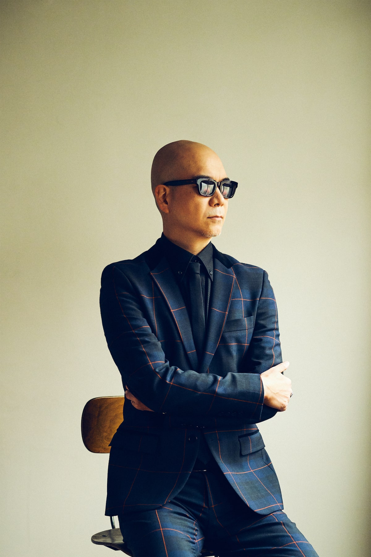 宇多丸 吉田メタル バイきんぐ小峠 タモリ倶楽部 で奥深きスキンヘッド道を語る 音楽ナタリー