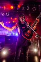 Yudai（G）（Photo by TAKASHI KONUMA）