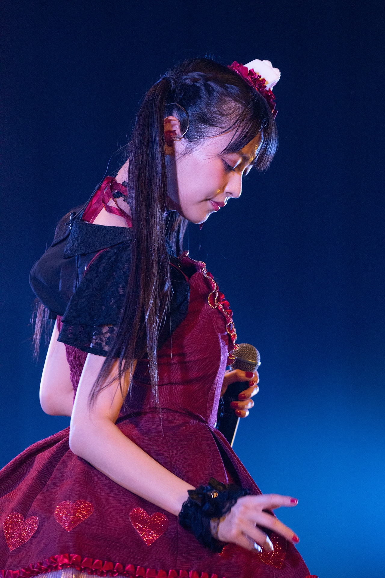上坂すみれ