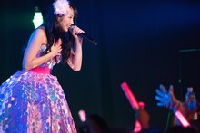 佐々木彩夏（ももいろクローバーZ）