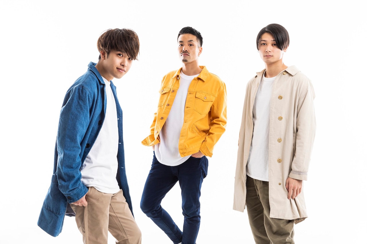 Skip the Chips、6曲入り配信作品から表題曲「Picnic」MV公開