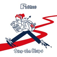 Skip the Chips「Picnic」ジャケット