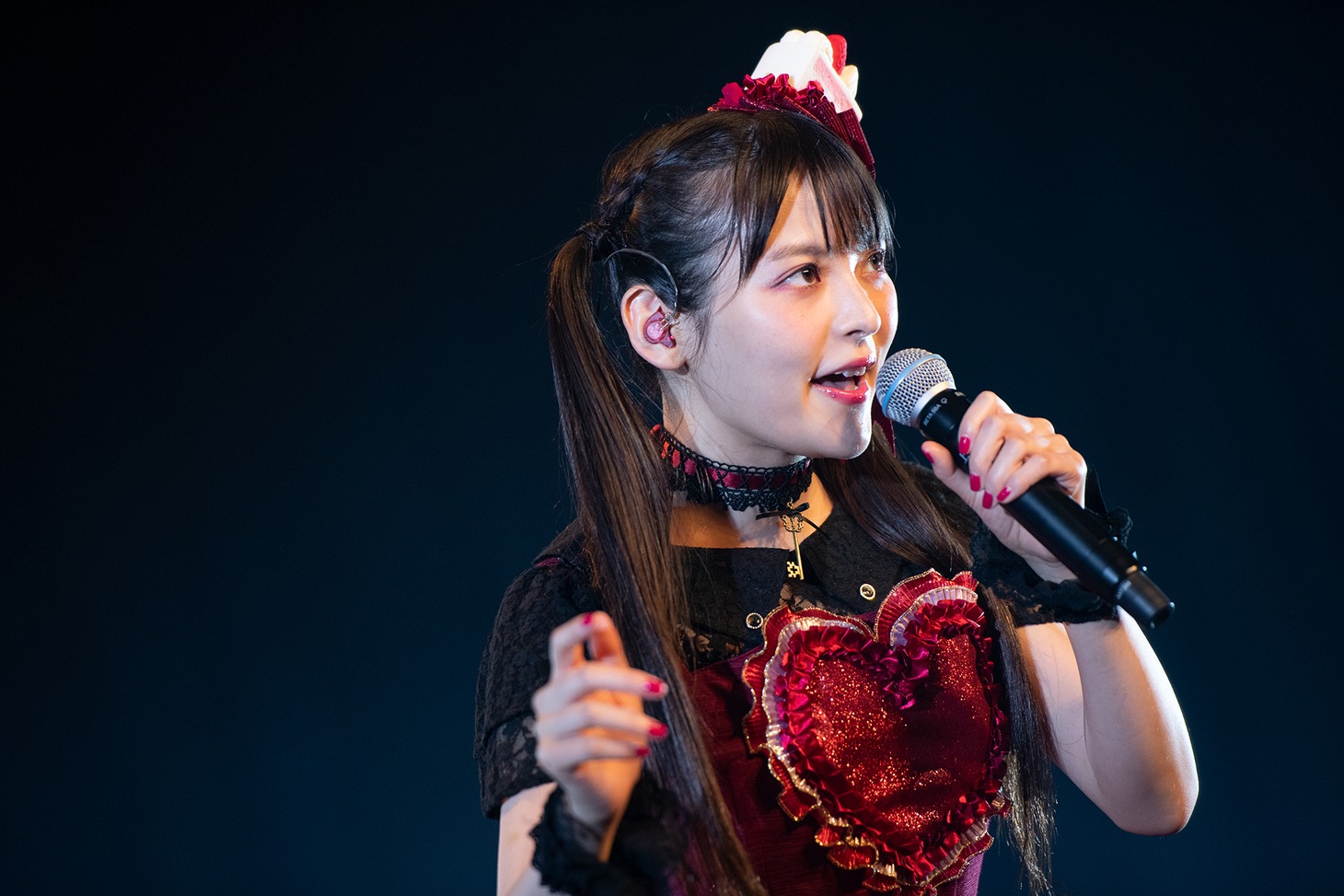 上坂すみれ