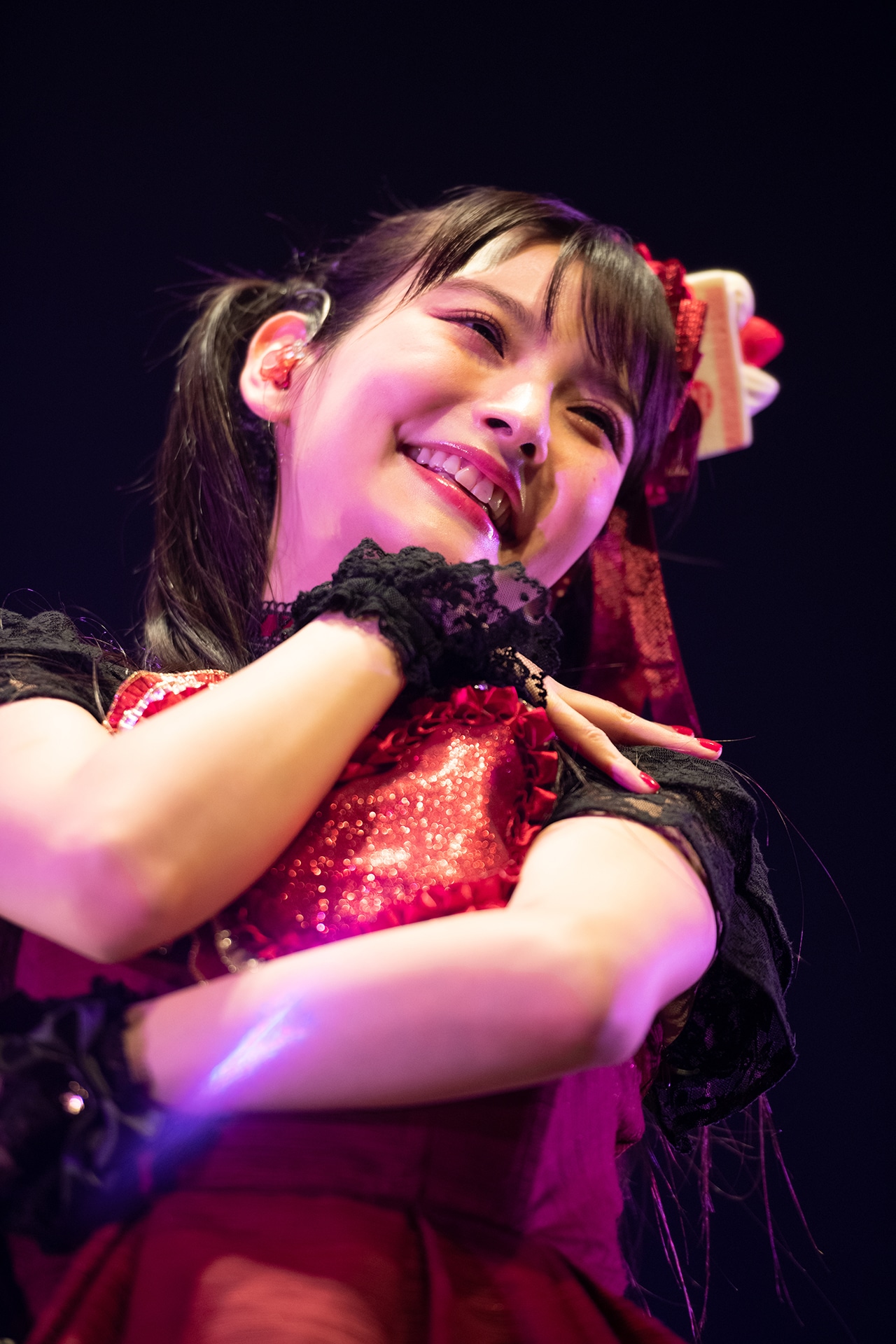 上坂すみれ