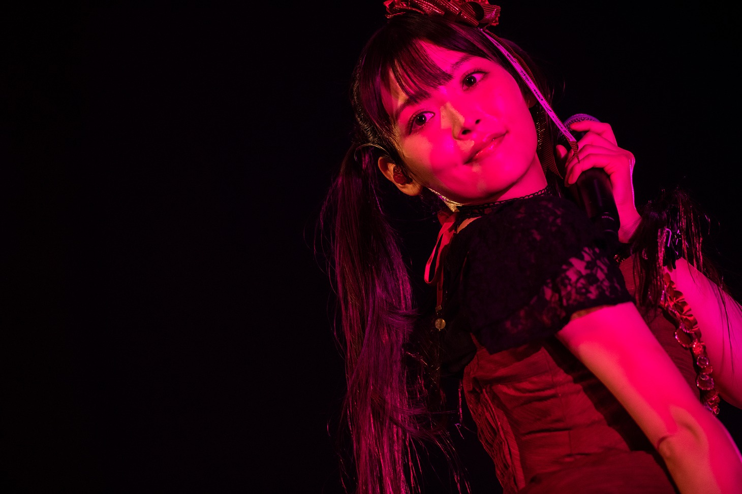 上坂すみれ