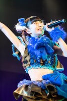 藤咲彩音（でんぱ組.inc）