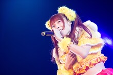 成瀬瑛美（でんぱ組.inc）