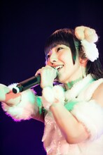 相沢梨紗（でんぱ組.inc）