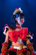 古川未鈴（でんぱ組.inc）