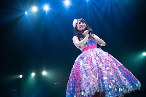 佐々木彩夏(ももいろクローバーZ)