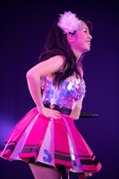 佐々木彩夏（ももいろクローバーZ）