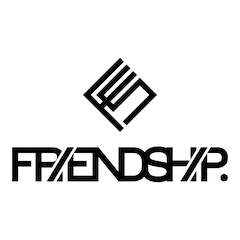 FRIENDSHIP.のラジオ番組がスタート、キュレーター厳選の音楽届ける