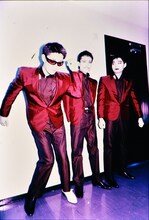 「40 ymo 1979-2019」掲載写真（Photography by Kenji Miura）