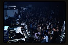 「40 ymo 1979-2019」掲載写真（Photography by Kenji Miura）