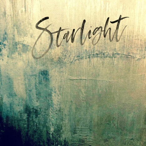 INORAN「Starlight」配信ジャケット